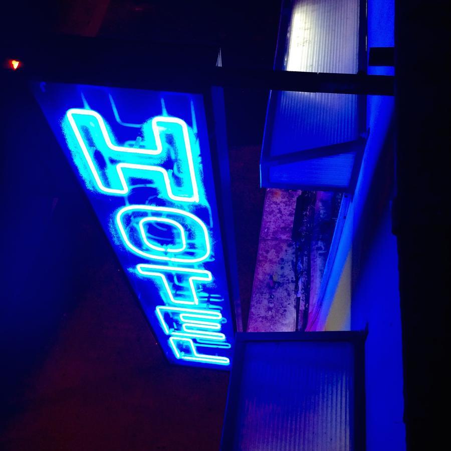 Hotel De La Fourche Paris