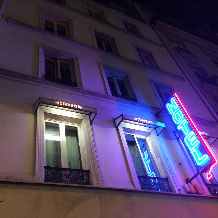 De La Fourche 3* Paris